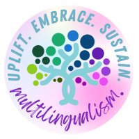Coalition for a Multilingual RI (@multilingualri) 's Twitter Profile