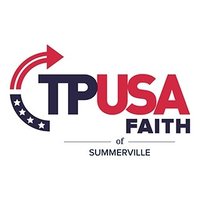 TPUSA Faith, Summerville(@tpfaith_SC) 's Twitter Profile Photo