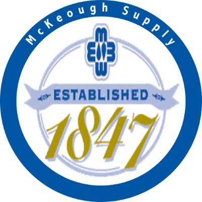 Providing our community with industry-leading HVAC supplies and service. Find us at 380 Vansickle Rd. #360

https://t.co/VpIDiXDmgu IG @SupplyMcKeough