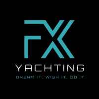 FX YACHTING(@fxyachting) 's Twitter Profile Photo