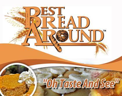 bestbreadaround's profile picture. 