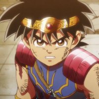 Dragon Quest: Dai no Daibouken 🇪🇸(@flyfrases) 's Twitter Profile Photo