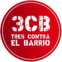 💥 Tres Contra el Barrio(@3ContraElBarrio) 's Twitter Profile Photo
