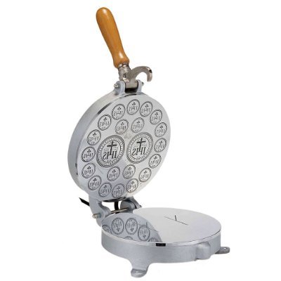 SacramentsInc's profile picture. Supplying sacraments that are 100% valid and licit.