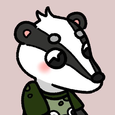 Frechdachsさんのプロフィール画像