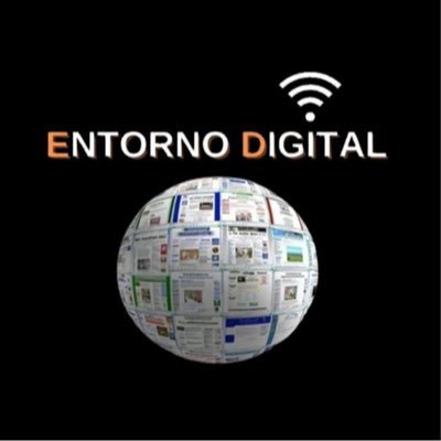 digitalentorno1's profile picture. Medio de Comunicación y Prensa Digital.