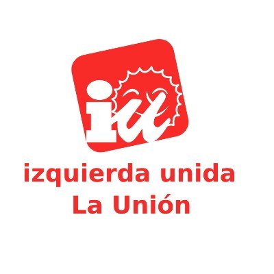Cuenta oficial de IU-La Unión, Portmán y Roche.


iuv_launion@iurm.org