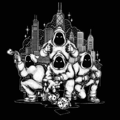 Chicago Crossover https://t.co/auehRmbN4r