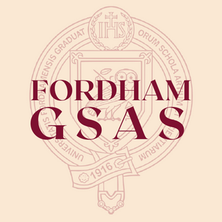 FordhamGSAS Profile Picture