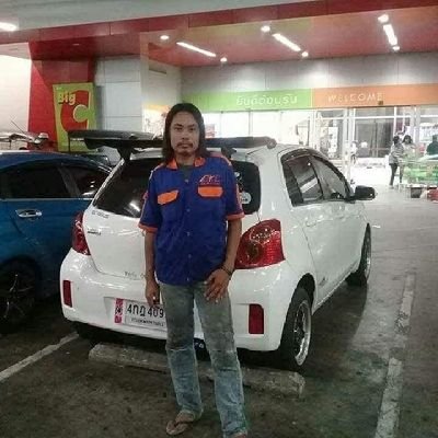 TBuranasan's profile picture. 