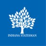 ISUstatesman's profile picture. @indianastate student newspaper 🗞 — new issues every Tuesday and Thursday.
Facebook: Indiana Statesman
Instagram: @isustatesman
Twitter: @ISUstatesman