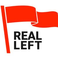 Real Left (@real_left_) 's Twitter Profile Photo Real Left (@real_left_) 's Twitter Profile Photo
