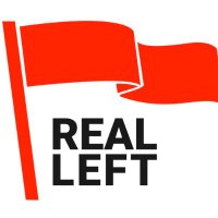 Real Left(@Real_Left_) 's Twitter Profile Photo