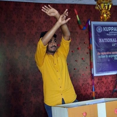 Gprasha40185992's profile picture. 