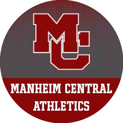 Home of the Barons; Official Twitter account for Manheim Central Athletic Department; located in Manheim, PA