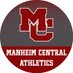 Manheim Central Athletics (@BaronSports717) Twitter profile photo
