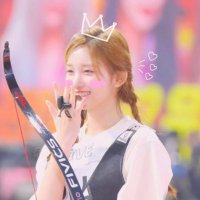 ハテナ❔ (@leeseo_question) 's Twitter Profile