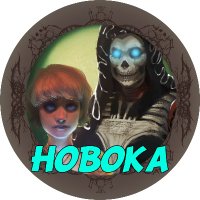 HoboKa (Alex Shtokalko)(@realHoboKa) 's Twitter Profile Photo