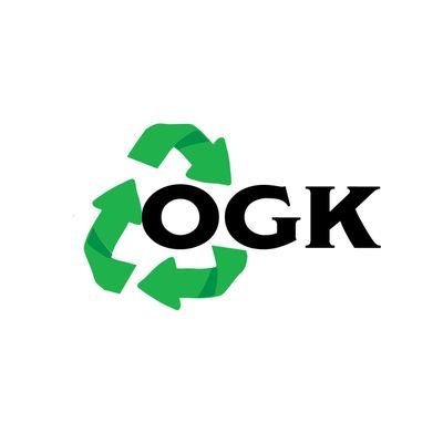 OGK is a Recycling company turning waste into resources.
