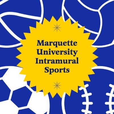 Marquette Intramural Sports
Phone: (414)288-1558
Instagram: marquette_intramurals