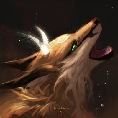 FarenForest Profile Picture