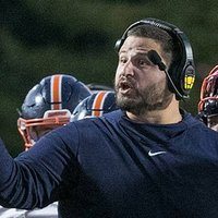 Jesse Scott (@coach_jscott) 's Twitter Profile Photo Jesse Scott (@coach_jscott) 's Twitter Profile Photo