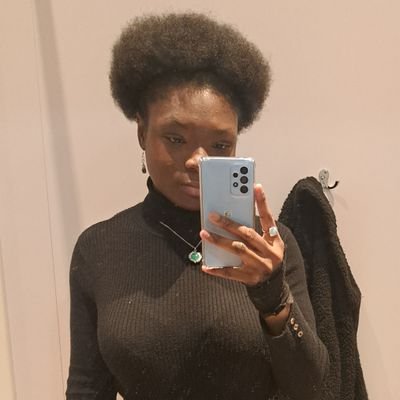 Writer | Poet | Journalist - Former Tottenham Community Reporter @HaringeyCP | YPAG member @LND_VRU | Ex-Director @HaringeyYAB | Likes/RTs ≠ Endorsement