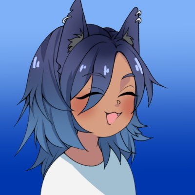 I use Live2D to animate... everything - Pre-debut Streamer, VA & Vtuber. 
Comms Temporarily Closed.