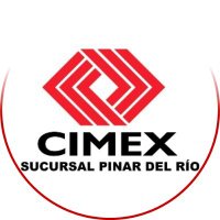 Sucursal CIMEX Pinar(@CimexPinar) 's Twitter Profile Photo