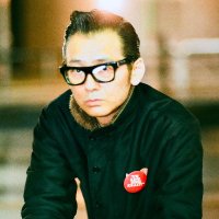 木暮晋也 Shinya kogure(@kogureshinya) 's Twitter Profile Photo