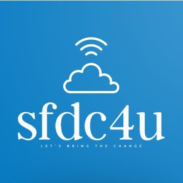 sfdc4u.com
