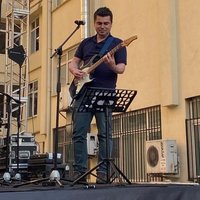 Yalın İşcan (@yaliniscan) 's Twitter Profile