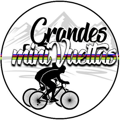 Cuenta Oficial del Juego de Grandes miniVueltas. Juego gratuito de ciclismo masculino y femenino, con cerca de cien pruebas anuales.