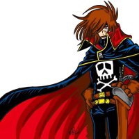 CapiHarlock ∞🚀✨ (@capiharlock) 's Twitter Profile