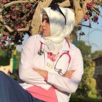 TheBatoolMD (@thebatoolmd) 's Twitter Profile Photo TheBatoolMD (@thebatoolmd) 's Twitter Profile Photo