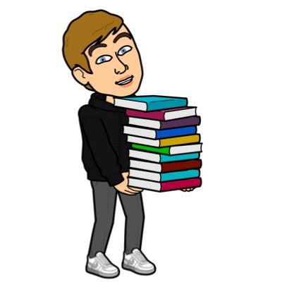 Mr_Law22's profile picture. Third year trainee teacher 📚