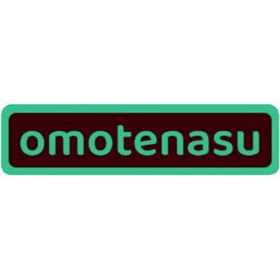 omotenasucom Profile Picture