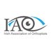 Irish Association of Orthoptists (@IAOrthoptists) Twitter profile photo