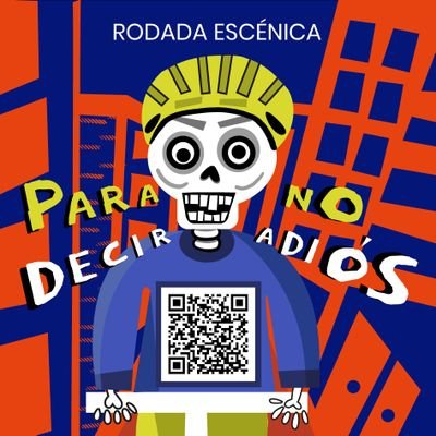 Proyecto de Colectivo @rioquesuena_mx Artistas escénicos ciclistas. Queremos crear empatía en todos quienes transitamos las calles. Instagram @rodadaescenica