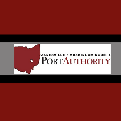 The Zanesville-Muskingum County Port Authority, created by Muskingum County and the City of Zanesville as the lead economic development agent for the community.