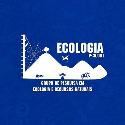 Grupo de Pesquisa em Ecologia e Recursos Naturais.
Laboratório de Ecologia e Evolução - UNILAB
🕸🕷️🐝🐜🍄🐛🌿🦖🔬
Coordenador: Prof. Dr. Jober Sobczak