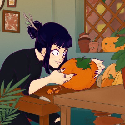 Irish illustrator & Tattoo Artist, occasional cosplayer, maker of plushies, 28 and yelling into the void ✨