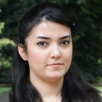 Sanaz Vajedian(@SanazVajedian) 's Twitter Profile Photo