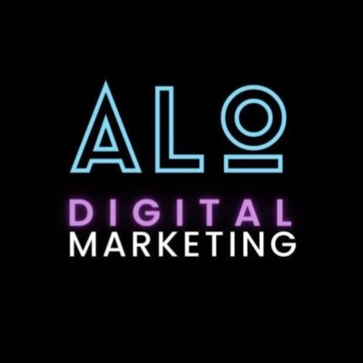 Digital Marketing Team. Services include Brand development & Scaling, Blog/Content Creation, Social Media Management, Web Development, and online advertising.