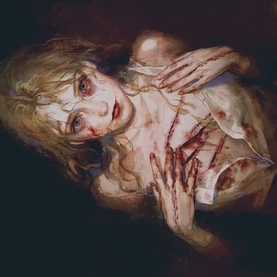 it is you with whom I welcome death