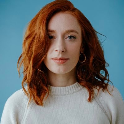 Hannah Fry