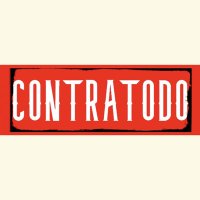CONTRATODO(@_contratodo_) 's Twitter Profile Photo