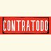 CONTRATODO (@_contratodo_) Twitter profile photo CONTRATODO (@_contratodo_) Twitter profile photo