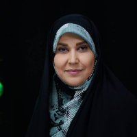 زهرا سادات خليلى (@zahrakhalili_tv) 's Twitter Profile Photo زهرا سادات خليلى (@zahrakhalili_tv) 's Twitter Profile Photo