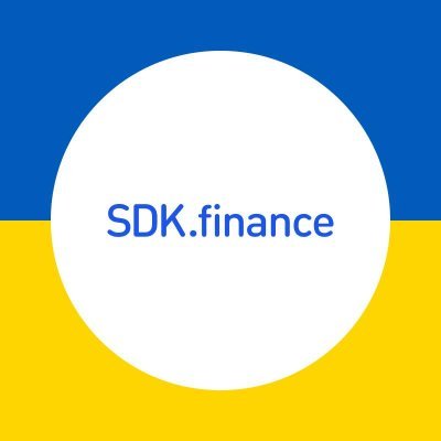 SDK.finance